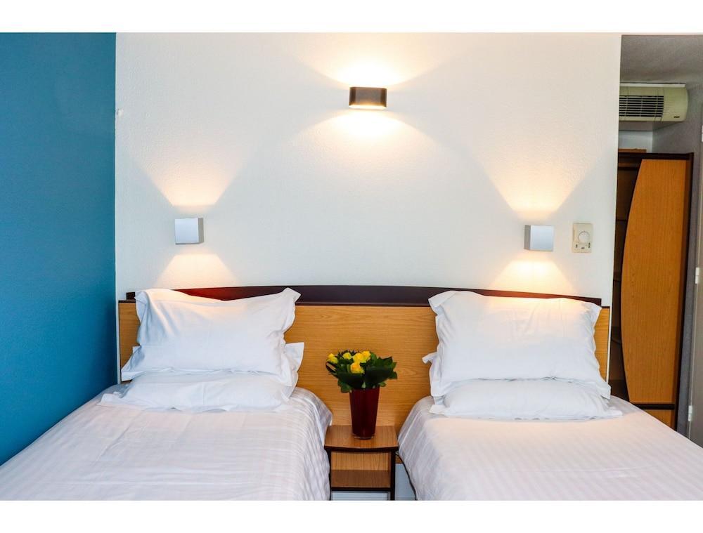 Kyriad Direct Roanne Hotel Ngoại thất bức ảnh
