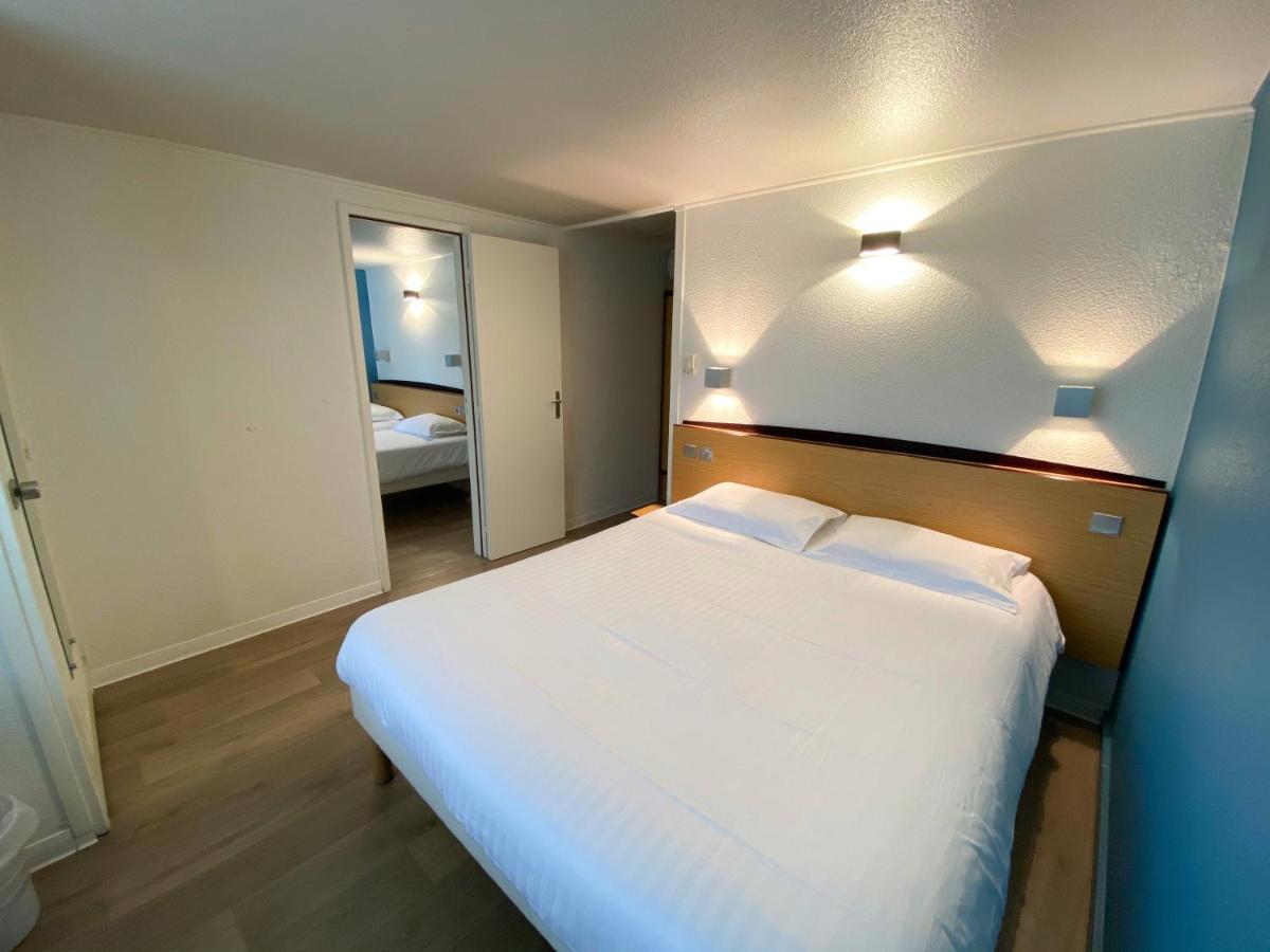 Kyriad Direct Roanne Hotel Ngoại thất bức ảnh