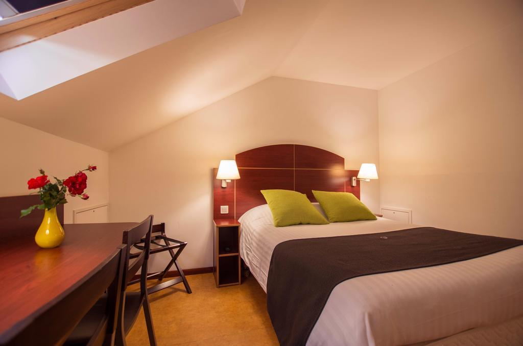 Kyriad Direct Roanne Hotel Ngoại thất bức ảnh