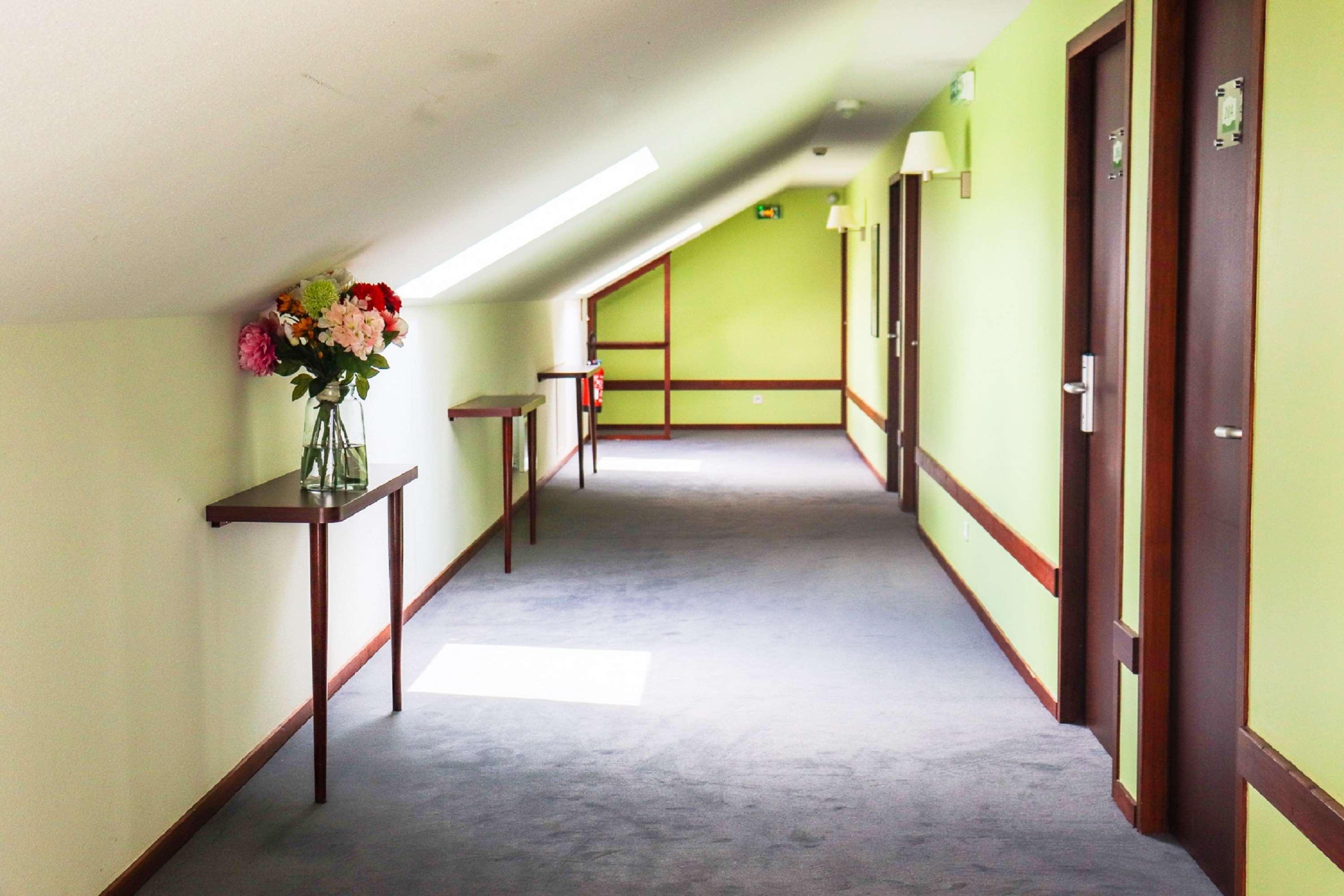Kyriad Direct Roanne Hotel Ngoại thất bức ảnh
