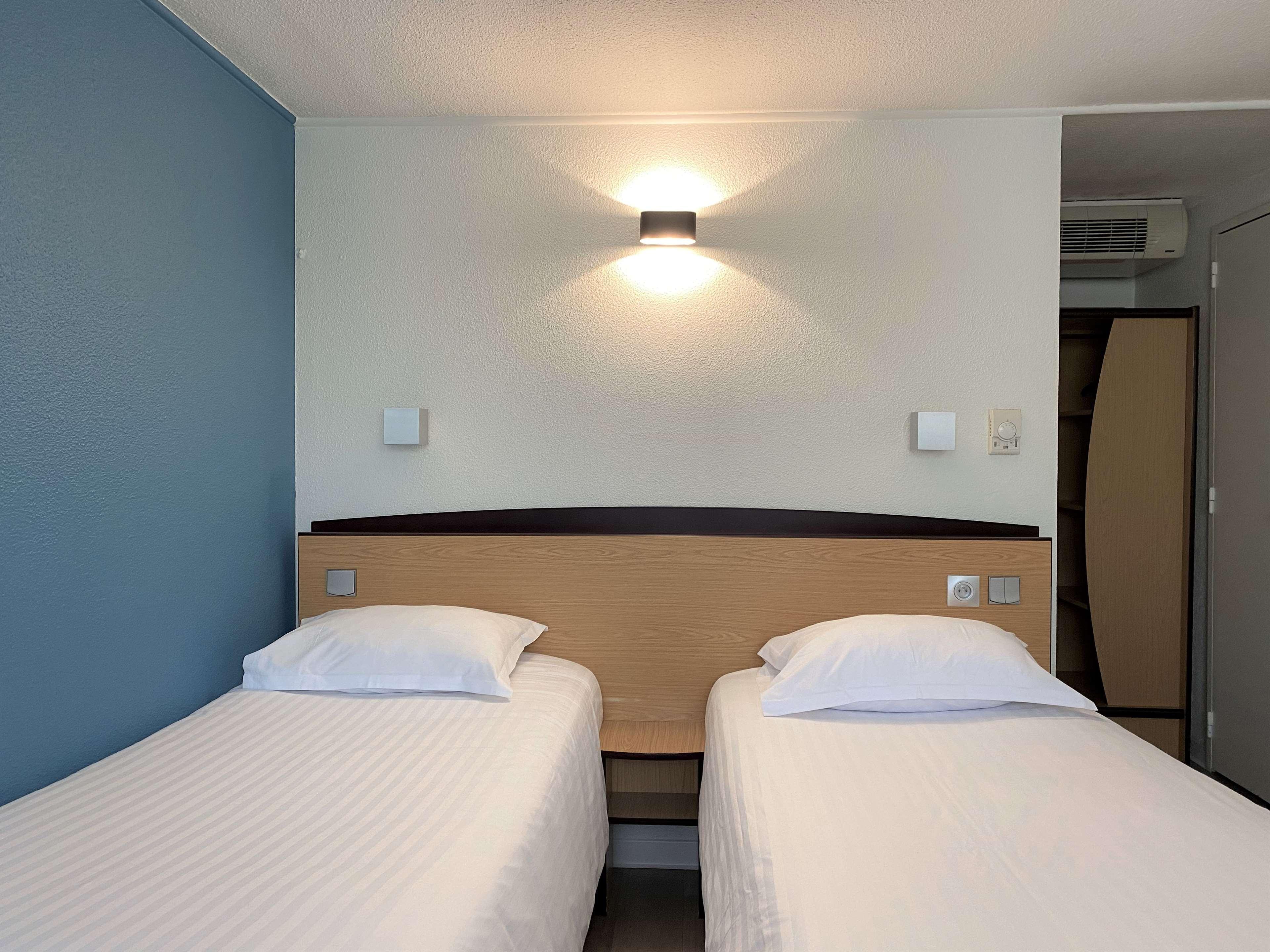 Kyriad Direct Roanne Hotel Ngoại thất bức ảnh