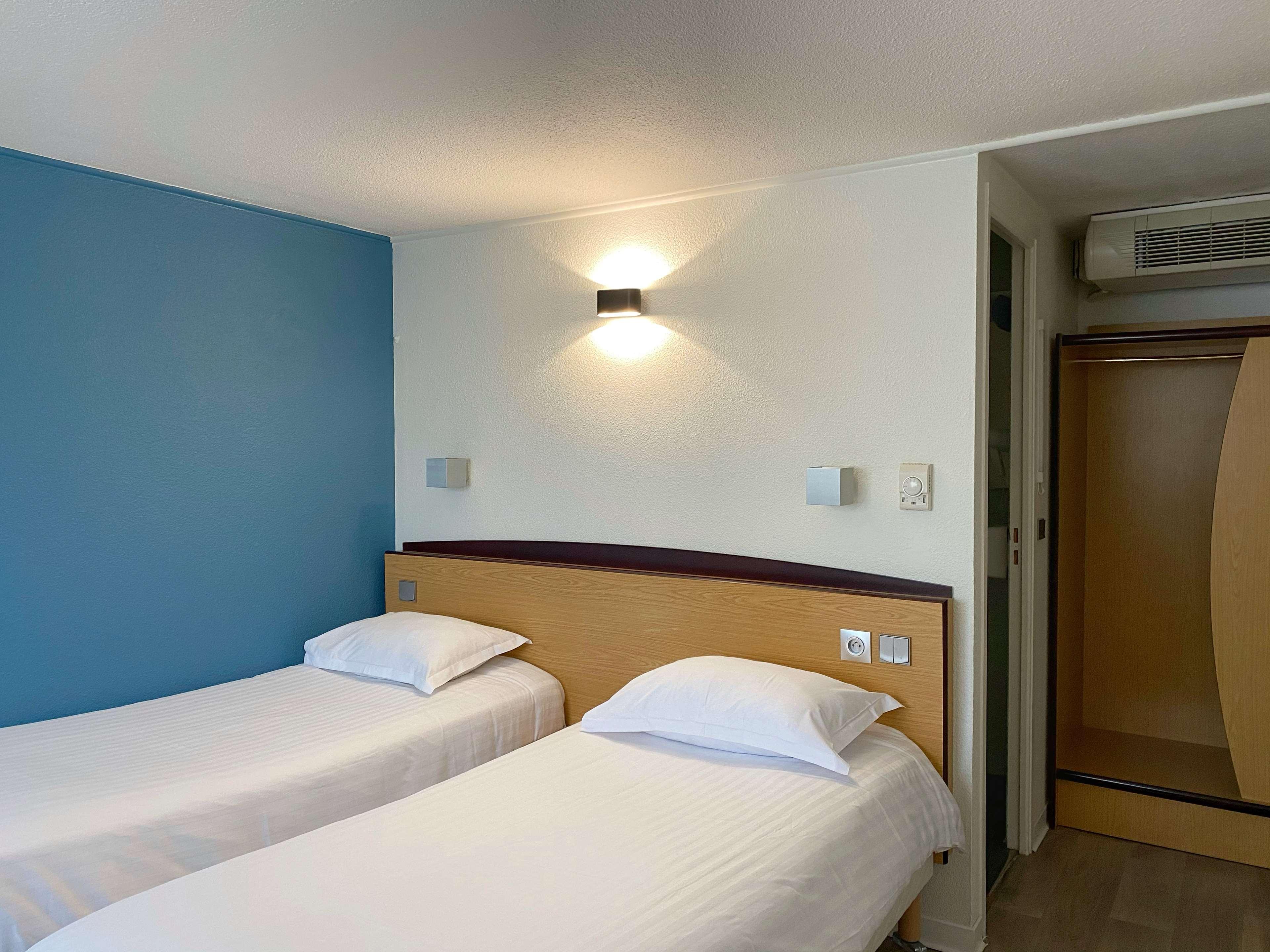 Kyriad Direct Roanne Hotel Ngoại thất bức ảnh