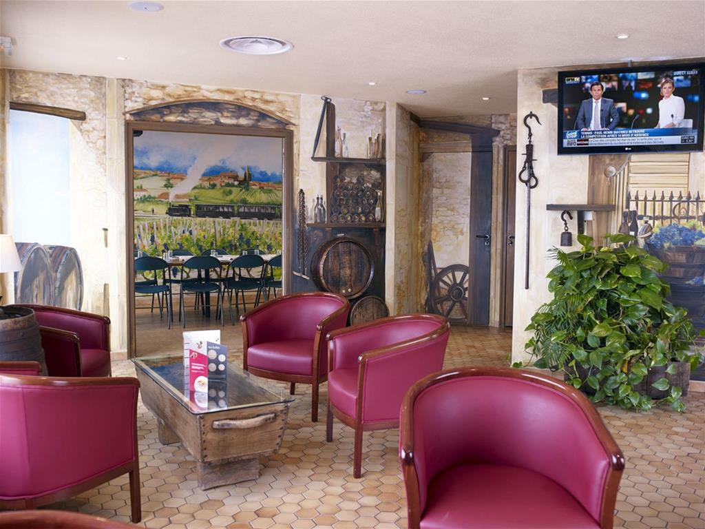 Kyriad Direct Roanne Hotel Ngoại thất bức ảnh