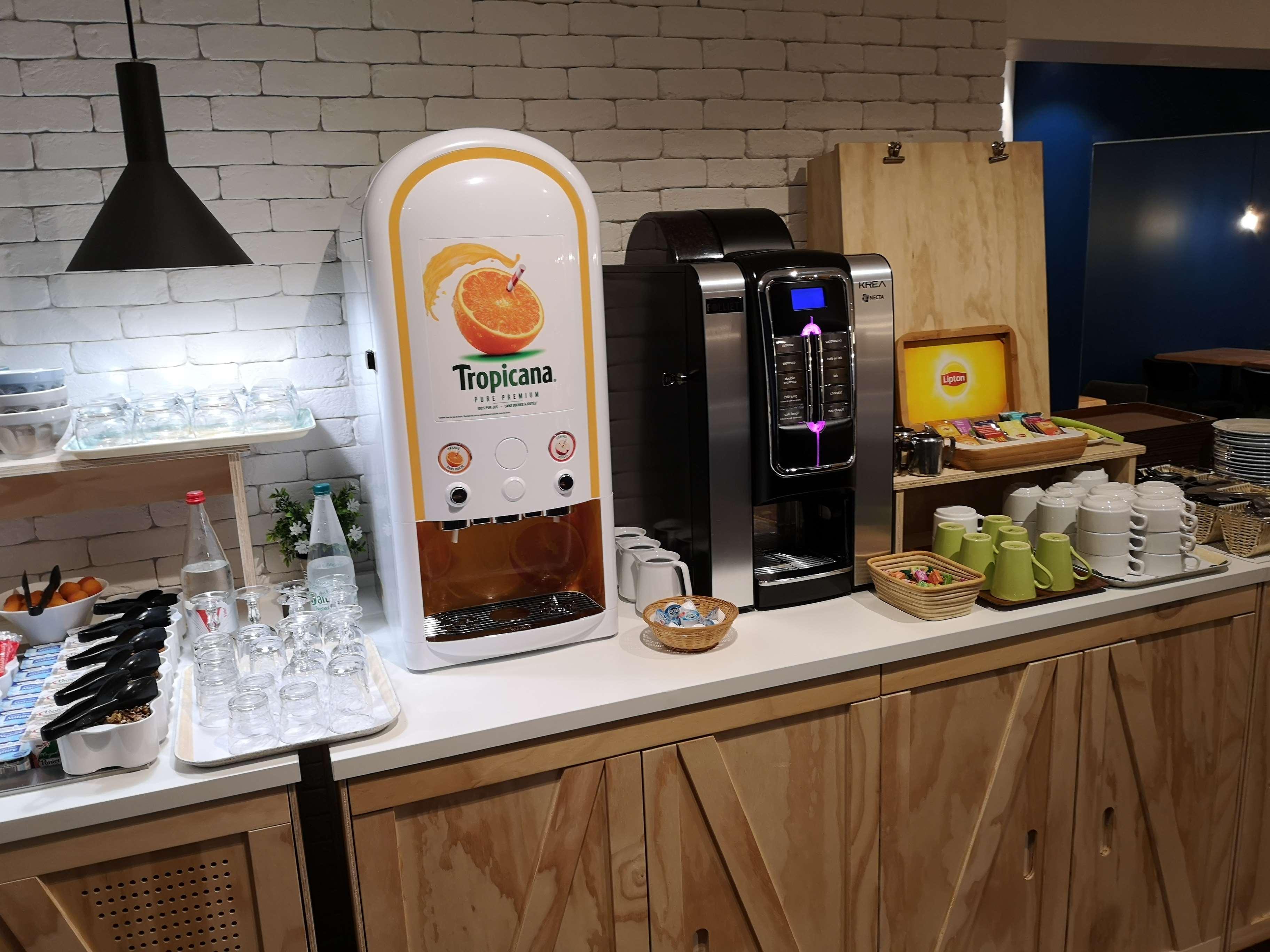 Kyriad Direct Roanne Hotel Ngoại thất bức ảnh