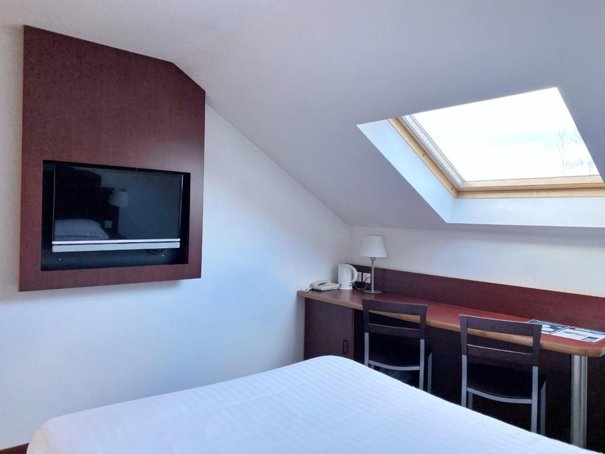 Kyriad Direct Roanne Hotel Ngoại thất bức ảnh