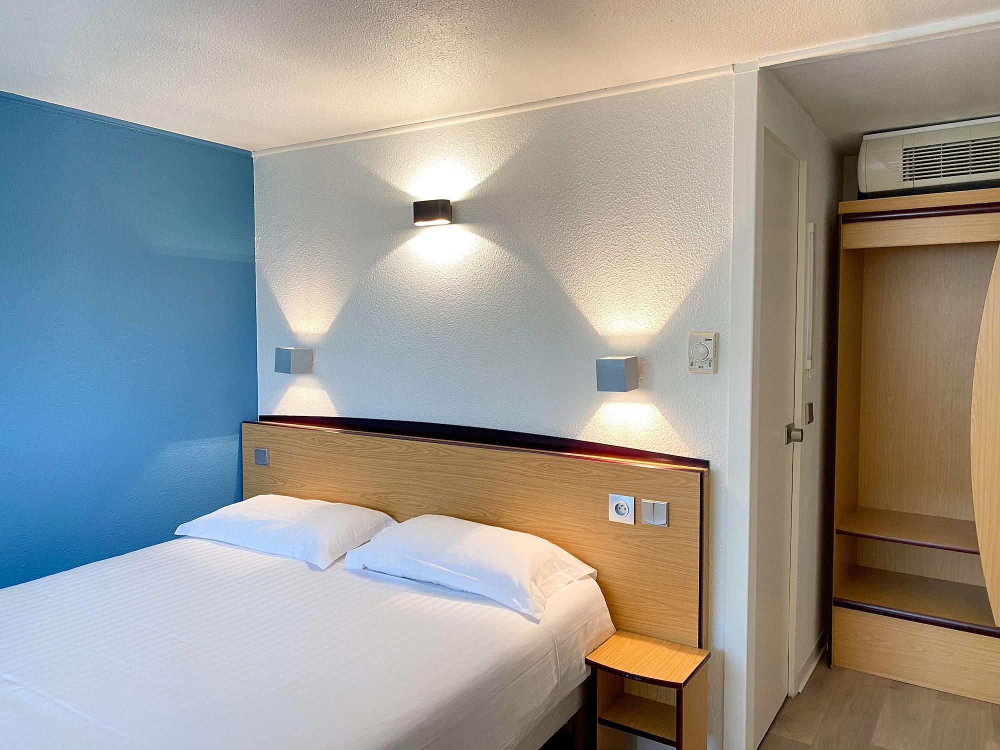 Kyriad Direct Roanne Hotel Ngoại thất bức ảnh