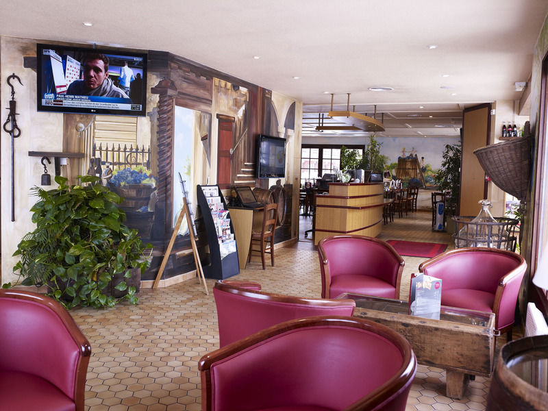 Kyriad Direct Roanne Hotel Ngoại thất bức ảnh