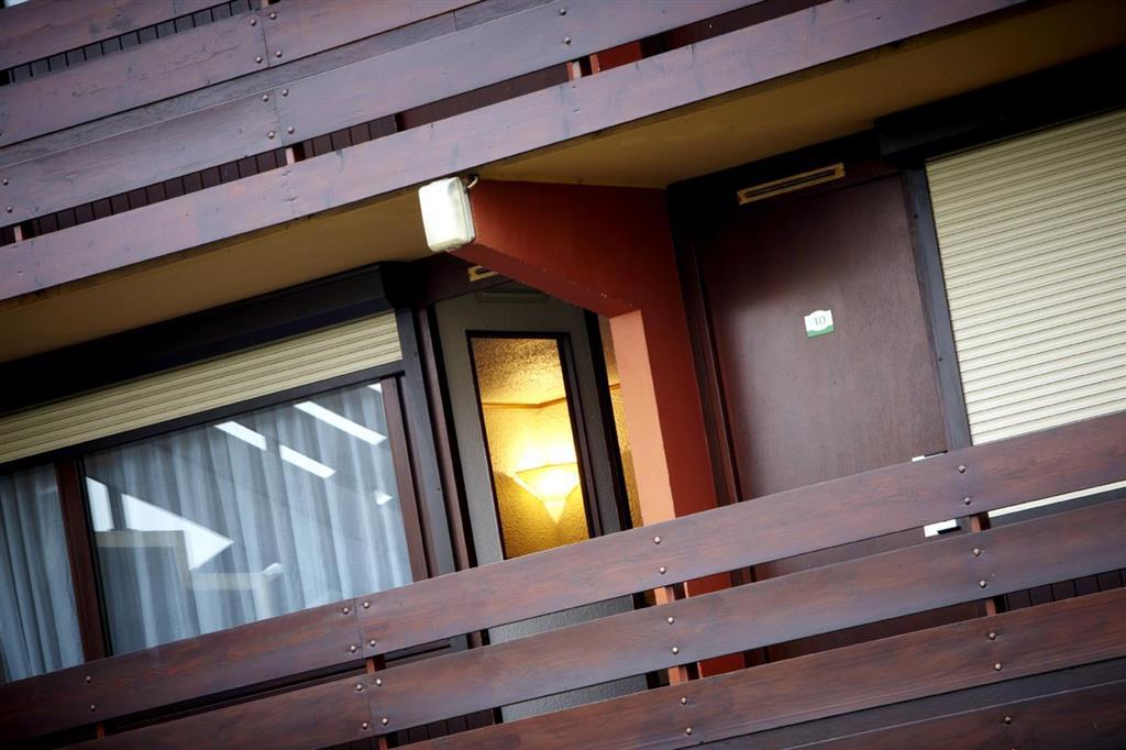 Kyriad Direct Roanne Hotel Ngoại thất bức ảnh